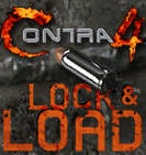 Download 'Contra 4 (240x320)' to your phone